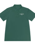 I Love | Men's Sport Polo Shirt