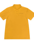 I'd Rather | Men's Sport Polo Shirt