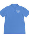 Bad Day | Men's Sport Polo Shirt