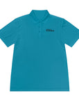 Morally Flexible | Men's Sport Polo Shirt