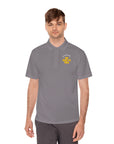 Sit on My Face | Men's Sport Polo Shirt