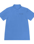 Shut Up, Stupid | Men's Sport Polo Shirt