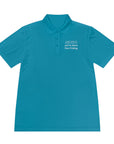 I Came Here | Men's Sport Polo Shirt