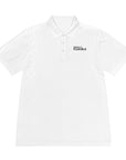 Morally Flexible | Men's Sport Polo Shirt