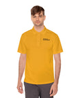 Morally Flexible | Men's Sport Polo Shirt