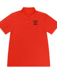 Chinese Food | Men's Sport Polo Shirt