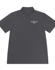 I Love | Men's Sport Polo Shirt