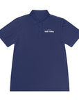 I'm Not | Men's Sport Polo Shirt