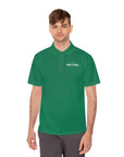 I'm Not | Men's Sport Polo Shirt