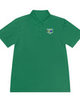 Time nor Crayons | Men's Sport Polo Shirt