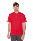 I Destroy Uranus | Men's Sport Polo Shirt