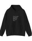 I Pray You | Unisex Heavy Blend™ Hooded Sweatshirt