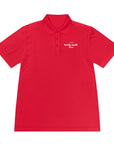 I Love | Men's Sport Polo Shirt