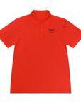 Speaker Phone | Men's Sport Polo Shirt