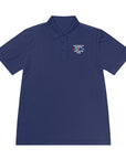 Time nor Crayons | Men's Sport Polo Shirt