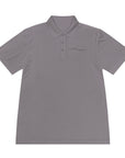 I'd Rather | Men's Sport Polo Shirt