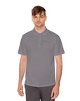 I'd Rather | Men's Sport Polo Shirt