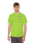 Inspiring Laughter Est. 2024 | Men's Sport Polo Shirt