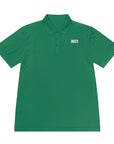 Bussy | Men's Sport Polo Shirt