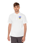 Apple Fritter | Men's Sport Polo Shirt