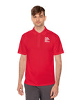 Ugly Stripper | Men's Sport Polo Shirt