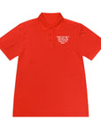 Bad Day | Men's Sport Polo Shirt