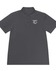 Time nor Crayons | Men's Sport Polo Shirt