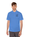 My Eyes | Men's Sport Polo Shirt