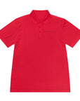 I'd Rather | Men's Sport Polo Shirt