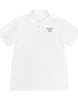 Speaker Phone | Men's Sport Polo Shirt