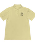 My Eyes | Men's Sport Polo Shirt