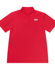 Bussy | Men's Sport Polo Shirt