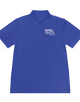 Your Own Song | Men's Sport Polo Shirt