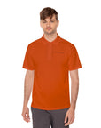 I'd Rather | Men's Sport Polo Shirt