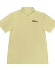 Morally Flexible | Men's Sport Polo Shirt