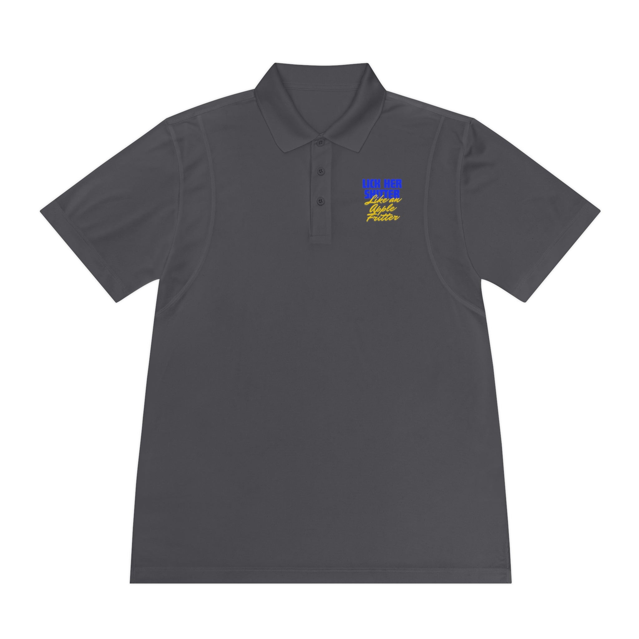 Apple Fritter | Men&#39;s Sport Polo Shirt