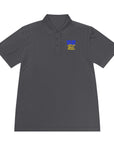 Apple Fritter | Men's Sport Polo Shirt