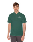 I Love | Men's Sport Polo Shirt