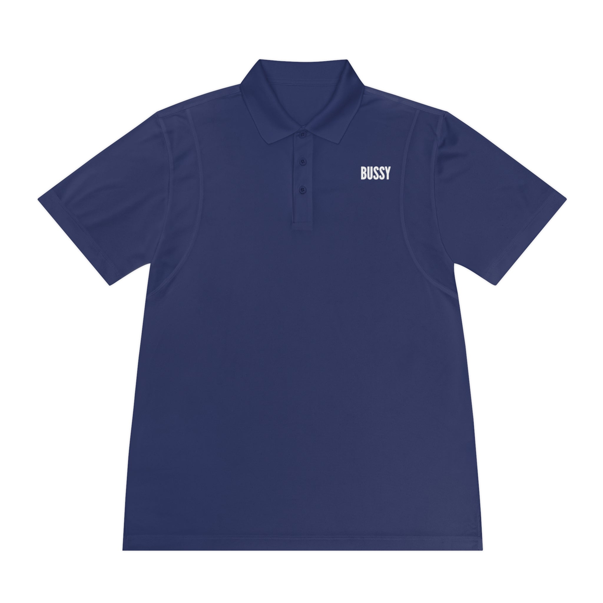 Bussy | Men&#39;s Sport Polo Shirt