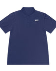 Bussy | Men's Sport Polo Shirt