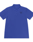 Speaker Phone | Men's Sport Polo Shirt