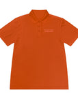 I'm Not | Men's Sport Polo Shirt