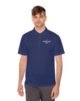 I Love | Men's Sport Polo Shirt