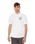 My Eyes | Men's Sport Polo Shirt