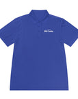 I'm Not | Men's Sport Polo Shirt