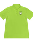 Inspiring Laughter Est. 2024 | Men's Sport Polo Shirt