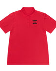 Chinese Food | Men's Sport Polo Shirt