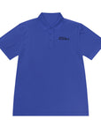 Morally Flexible | Men's Sport Polo Shirt