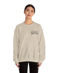 Arm Candy | Unisex Heavy Blend™ Crewneck Sweatshirt