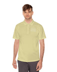 I Came Here | Men's Sport Polo Shirt